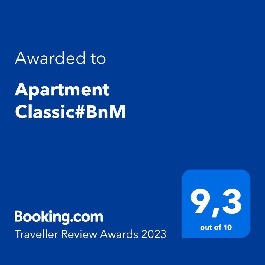 Apartments Classic#Bnm Biograd na Moru Kültér fotó