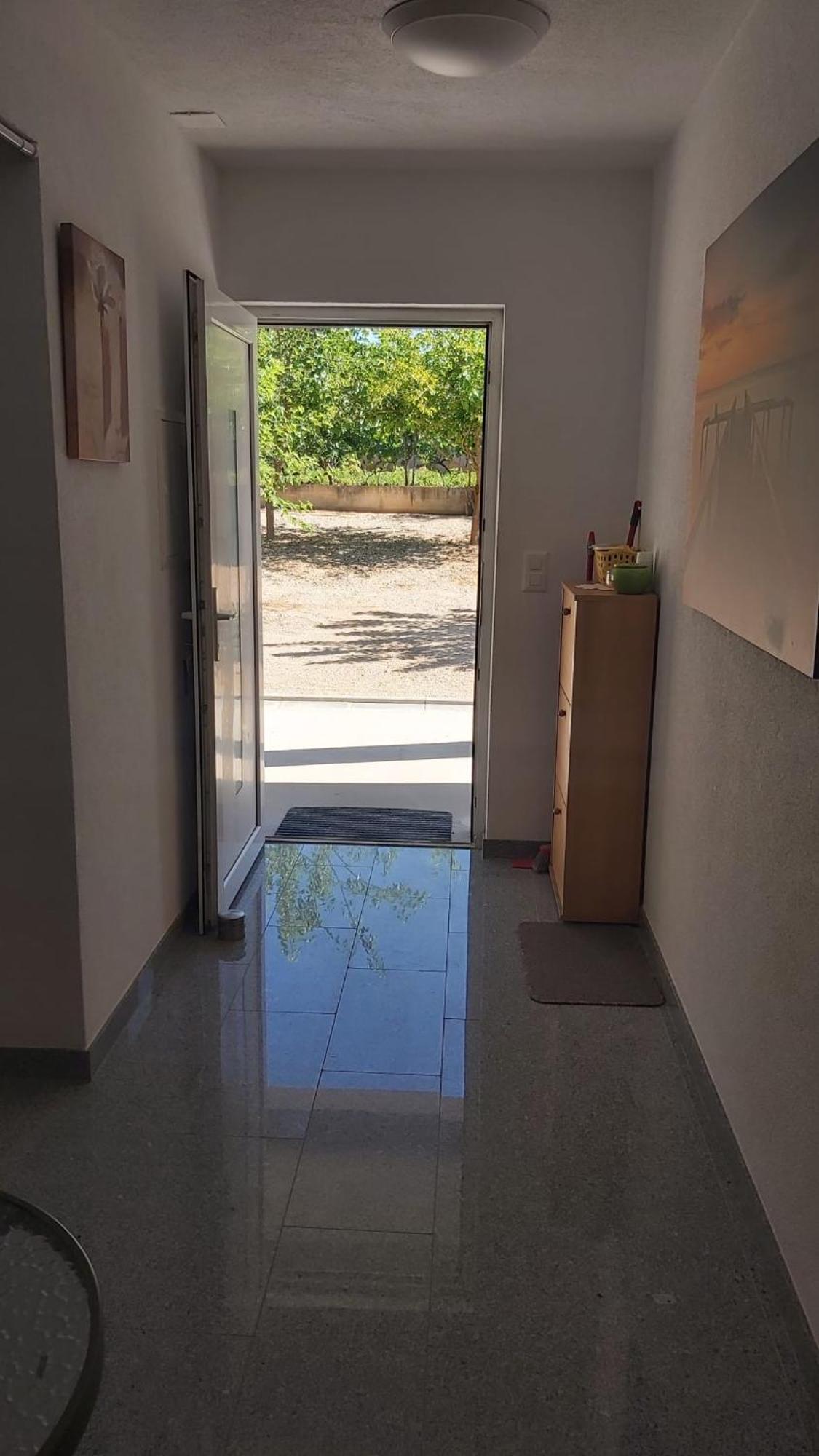 Apartments Classic#Bnm Biograd na Moru Kültér fotó