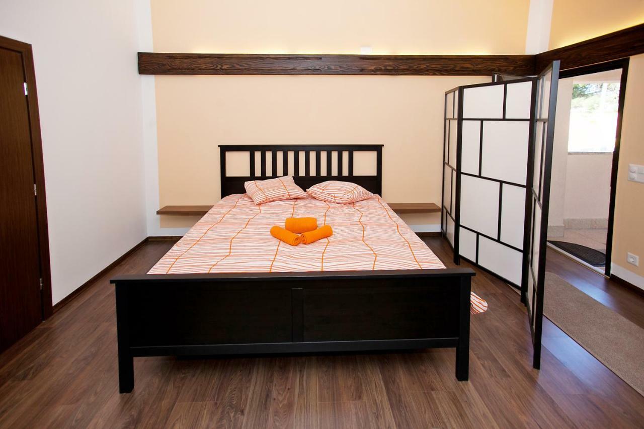 Apartments Classic#Bnm Biograd na Moru Kültér fotó