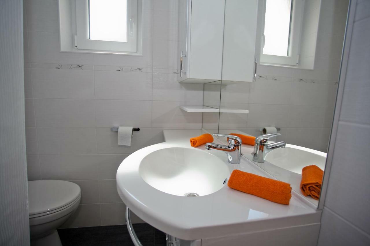 Apartments Classic#Bnm Biograd na Moru Kültér fotó